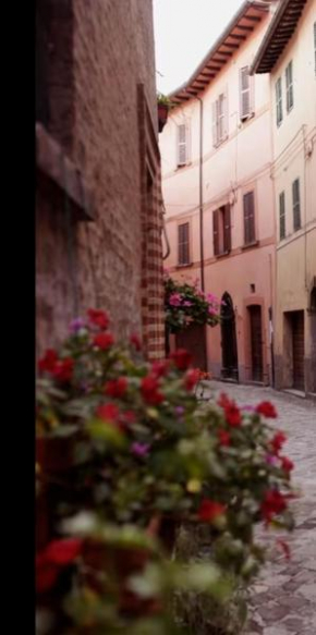 Casa 28 Luglio - La suite Mercatello Sul Metauro